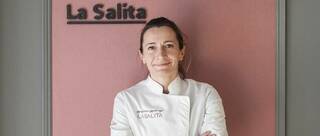 La Salita en The Table by