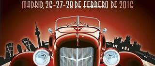 ClassicAuto Madrid 2016