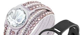 Swarovski pulsera actividad