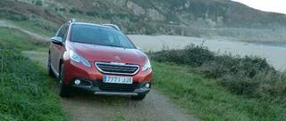 Peugeot 2008 1.2 Puretech 110CV