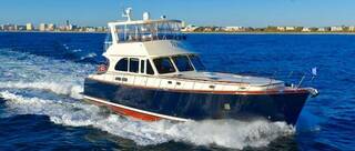 Vicem 65 Flybridge