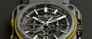 Bell & Ross BR-X1 RS16