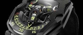 Urwerk UR-210 CP