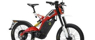 La gama Bultaco Brinco crece