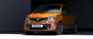 Renault Twingo GT