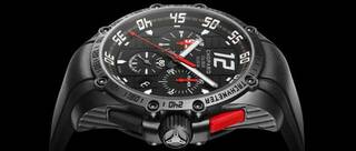 Chopard Superfast Porsche 919