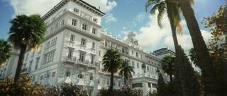 Gran Hotel Miramar Málaga