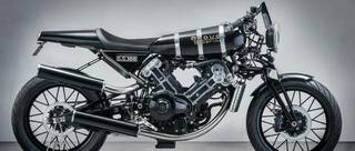 Brough Superior SS100