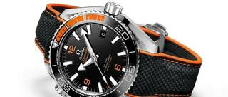 Omega Planet Ocean 600M