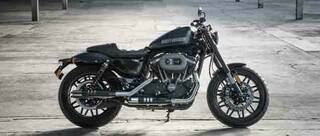 Harley Davidson Sportster Roadster