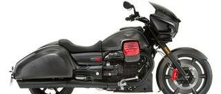 Moto Guzzi MGX-21