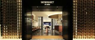 INTERSECT by Lexus NYC