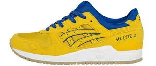 Asics Tiger Brazil Pack