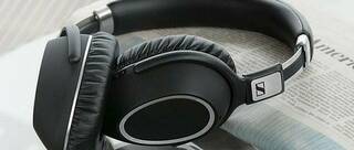 Sennheiser PXC 550 Wireless