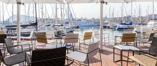 OneOcean Bar Port Vell