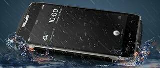 DOOGEE T5