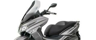 Kymco Grand Dink