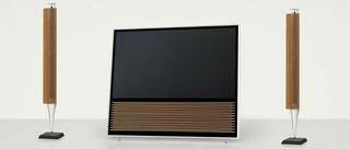 Bang & Olufsen BeoVision 14