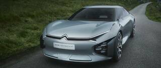 Citroën CXPERIENCE CONCEPT