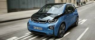 BMW i3 94 Ah