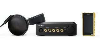 Sony Signature Series