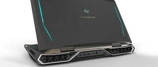 Acer Predator 21 X