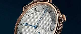 Breguet Classique 7147