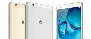 Huawei MediaPad M3