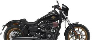 Harley-Davidson Low Rider S