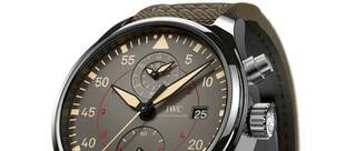 IWC Top Gun Miramar