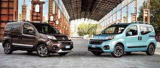 Fiat Qubo