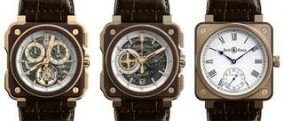 Bell & Ross Instruments de Marine