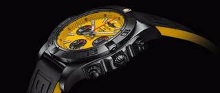 Breitling Chronomat 44 Special Edition