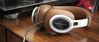 Bowers & Wilkins P9 Signature