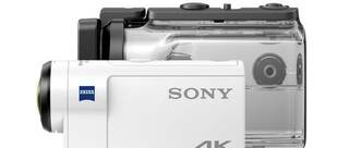 Sony Action Cam X3000R