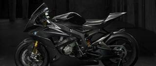 BMW HP4 RACE