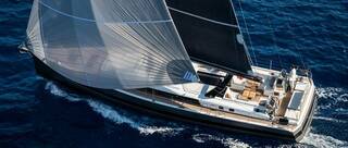 Oceanis Yacht 62