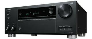 Onkyo TX-RZ710 y RZ810