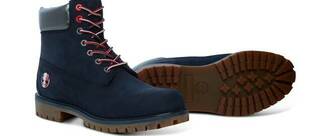 Timberland City Collection