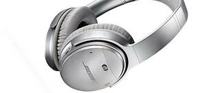 Bose QuietComfort 35