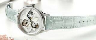 Hamilton Jazzmaster Open Heart