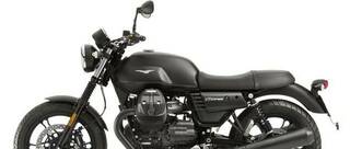 Moto Guzzi V7 III