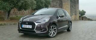 DS 3 Cabrio BlueHDi 120 CV