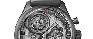 Zenith El Primero Skeleton