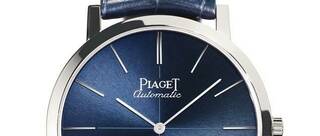 Piaget Altiplano 60 Aniversario