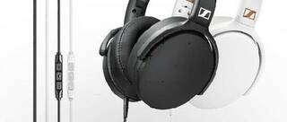 Sennheiser HD 4 series