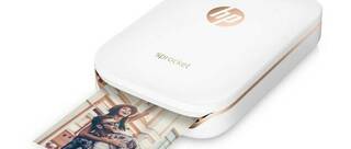 HP Sprocket