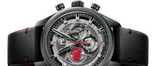 Zenith Skeleton Rolling Stones