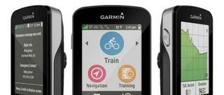 Garmin Edge 820