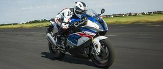 BMW S1000RR